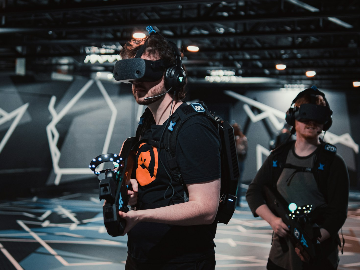 The Role of Blockchain in Modern Gaming Communities